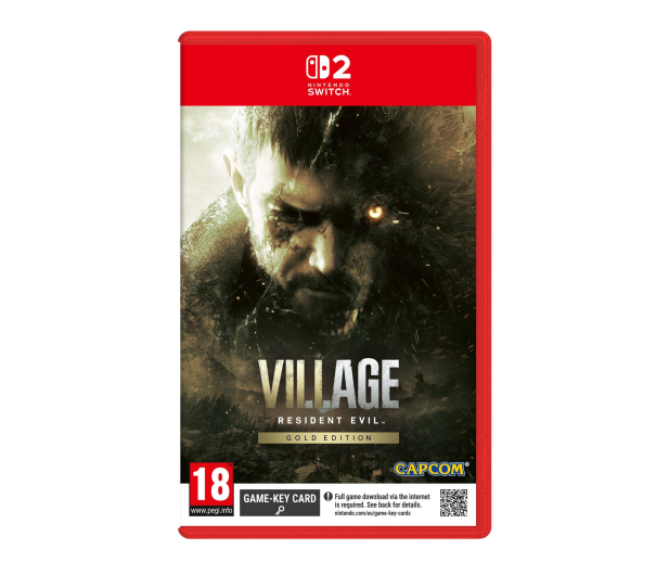 Switch Resident Evil Generation Pack - 1475375 - zdjęcie 2